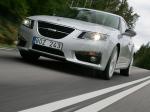 Saab 9-5 Aero Sedan 2010 года